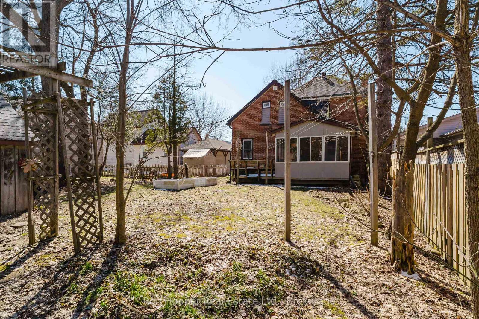 682 7th St A East Street, Owen Sound, Ontario  N4K 1K5 - Photo 41 - X12992270