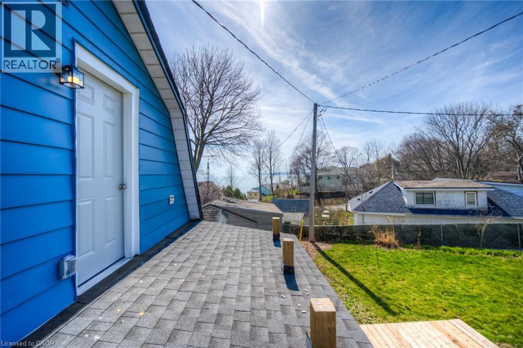 11c Glenwood Street, Port Dover, Ontario  N0E 1N0 - Photo 21 - 40820342