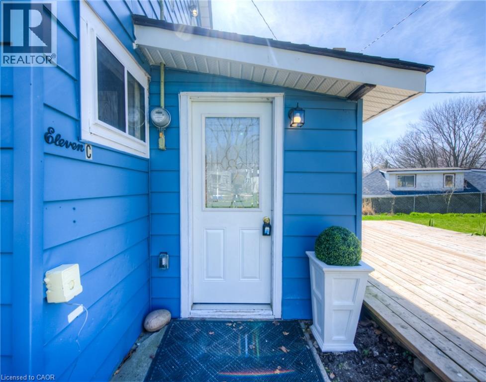 11c Glenwood Street, Port Dover, Ontario  N0E 1N0 - Photo 4 - 40820342