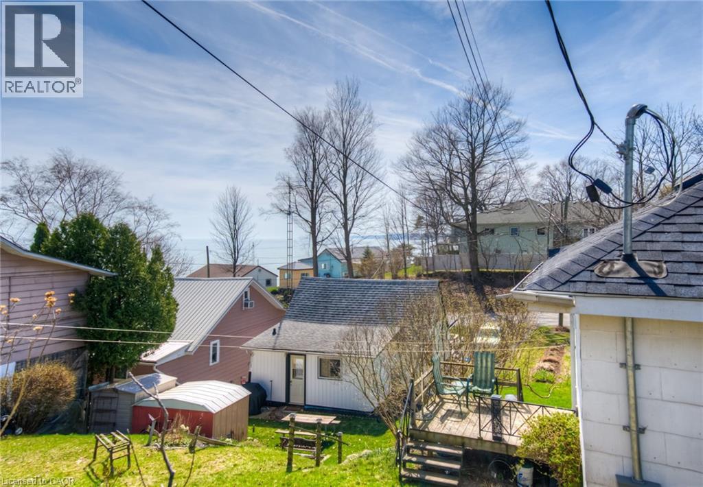 11c Glenwood Street, Port Dover, Ontario  N0E 1N0 - Photo 5 - 40820342