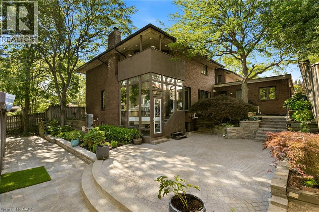 78 Terrace Drive, Dundas, Ontario  L9H 3X2 - Photo 4 - 40820327