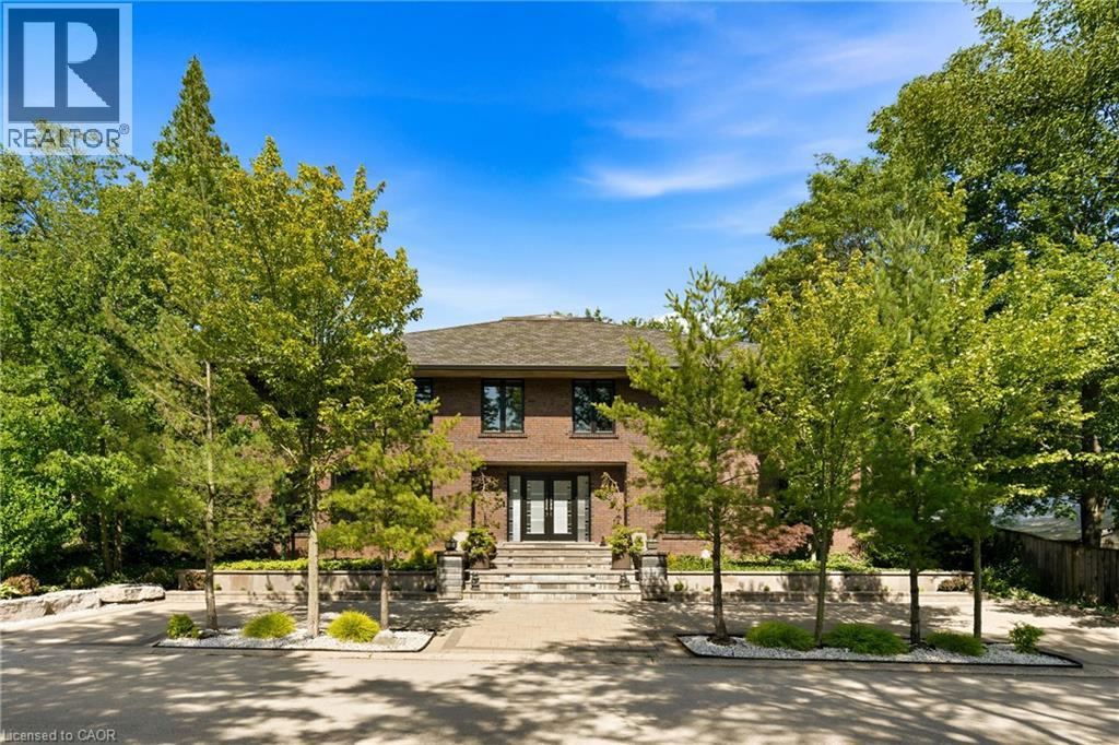 78 Terrace Drive, Dundas, Ontario  L9H 3X2 - Photo 49 - 40820327