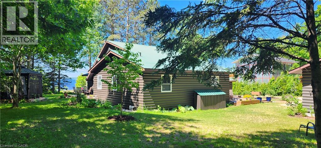 10366 Highway 17 N, Batchawana Bay, Ontario  P0S 1A0 - Photo 3 - 40819715