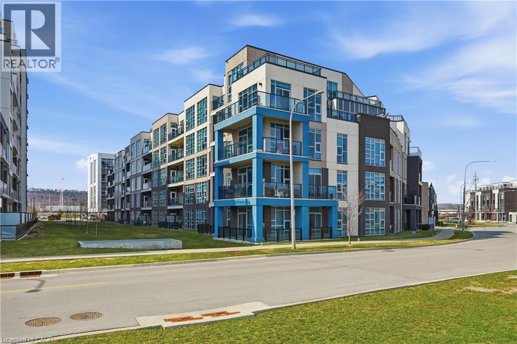 10 Concord Place Unit# 304, Grimsby, Ontario  L3M 0G6 - Photo 45 - 40820422
