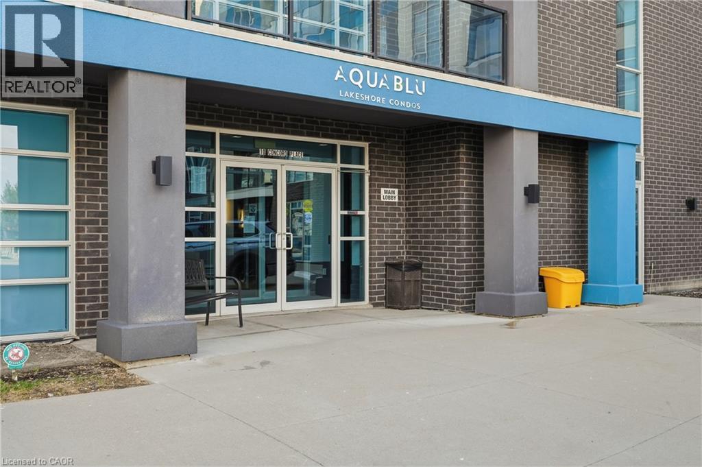10 Concord Place Unit# 304, Grimsby, Ontario  L3M 0G6 - Photo 5 - 40820422
