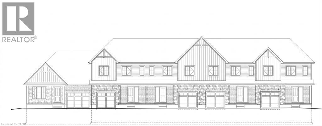 11 Anne Street W, Harriston, Ontario  N0G 1Z0 - Photo 2 - 40820443