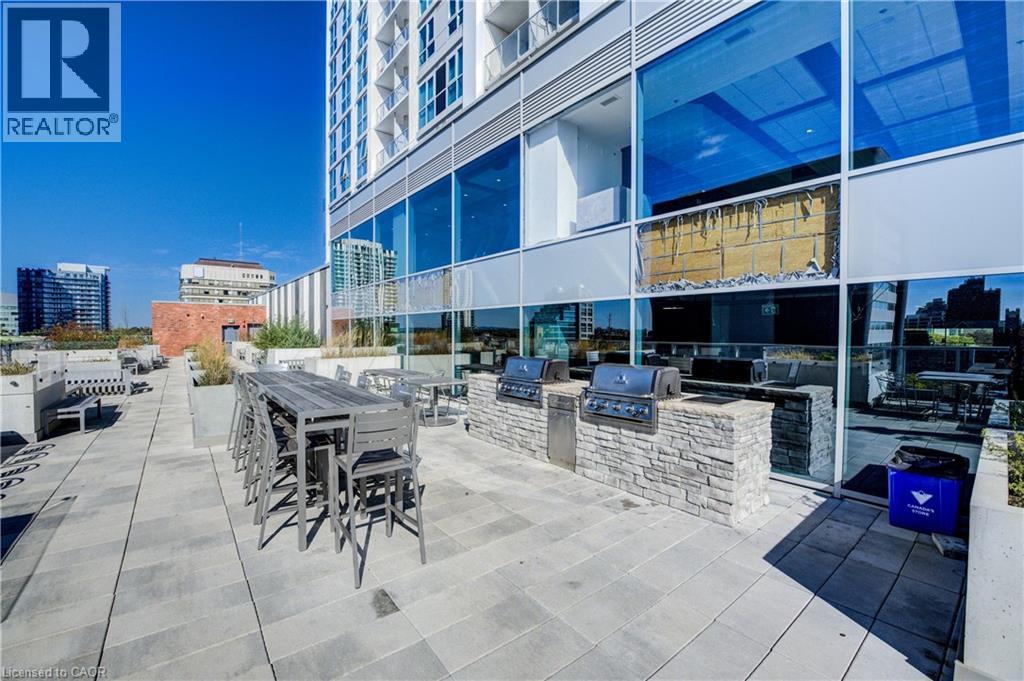 60 Frederick Street Unit# 2004, Kitchener, Ontario  N2H 0C7 - Photo 24 - 40819315