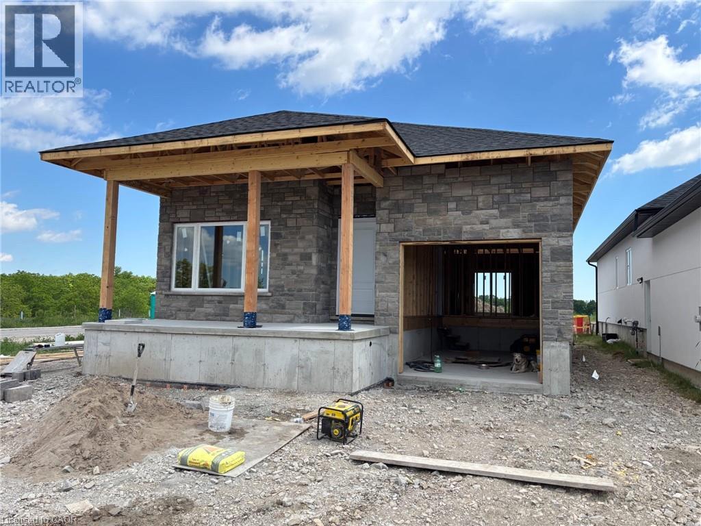 86 Pike Creek Drive, Cayuga, Ontario  N0E 1E0 - Photo 3 - 40820446