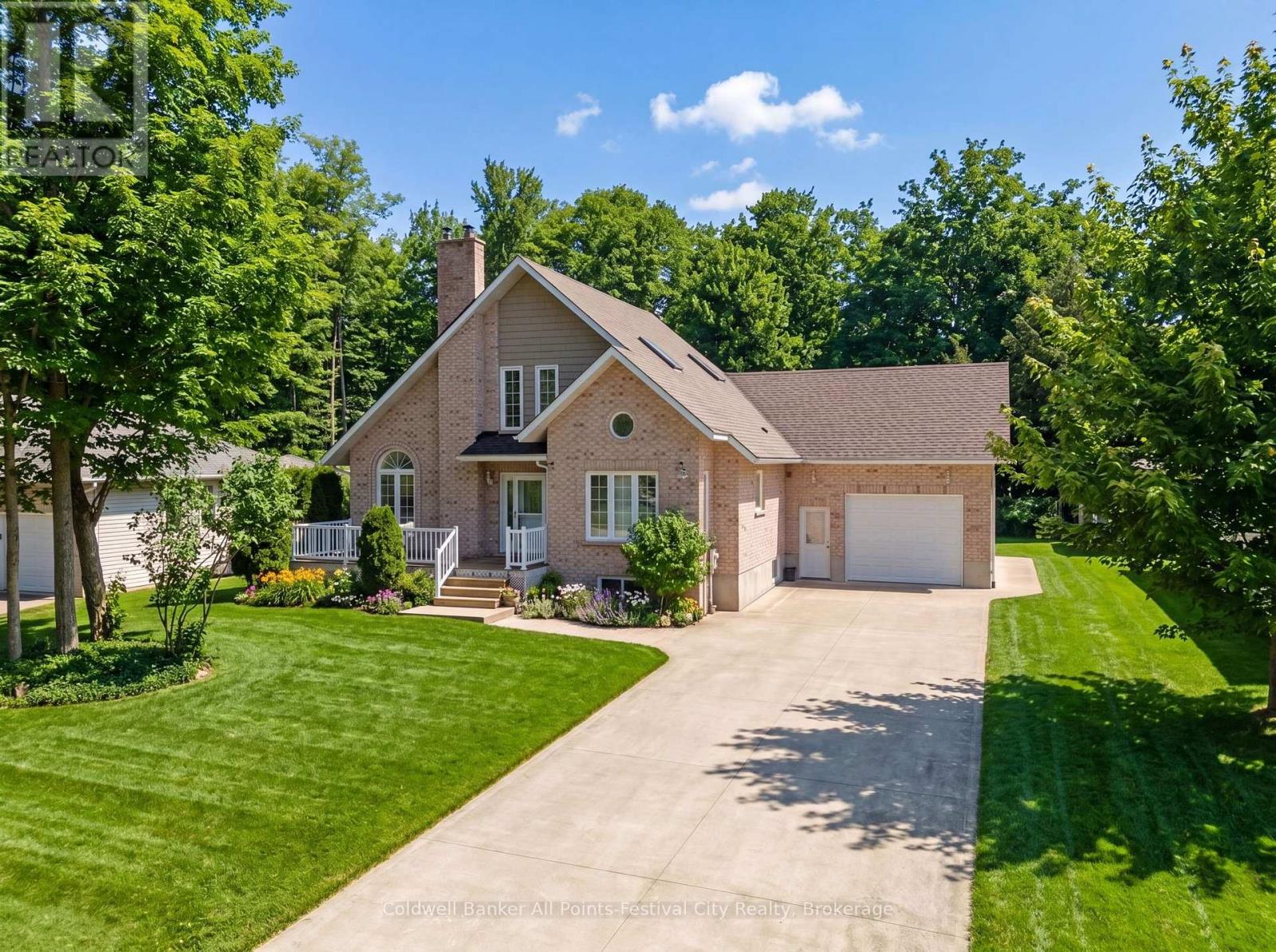 207 Birch Crescent, Huron-Kinloss, Ontario  N0G 2R0 - Photo 46 - X12994730