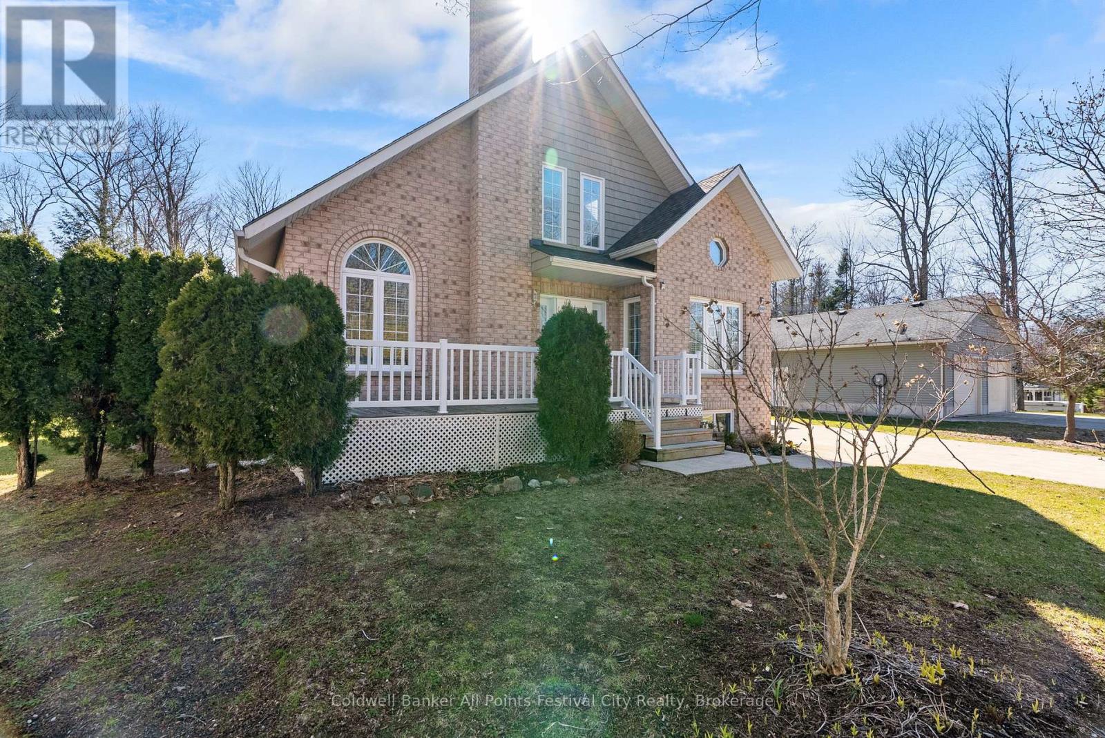 207 Birch Crescent, Huron-Kinloss, Ontario  N0G 2R0 - Photo 48 - X12994730