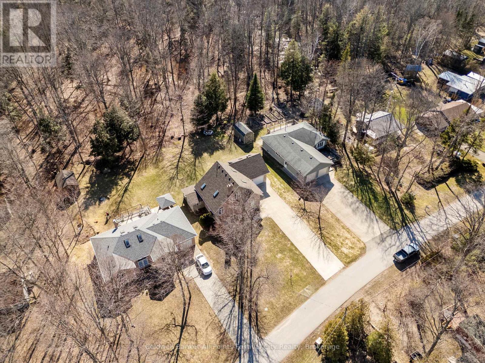 207 Birch Crescent, Huron-Kinloss, Ontario  N0G 2R0 - Photo 49 - X12994730