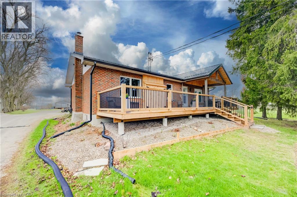 1372 Conc 8 Townsend, Waterford, Ontario  N0E 1Y0 - Photo 4 - 40818659