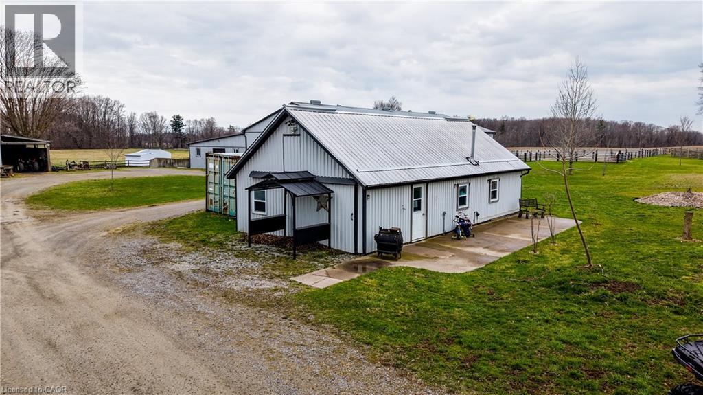1372 Conc 8 Townsend, Waterford, Ontario  N0E 1Y0 - Photo 49 - 40818659