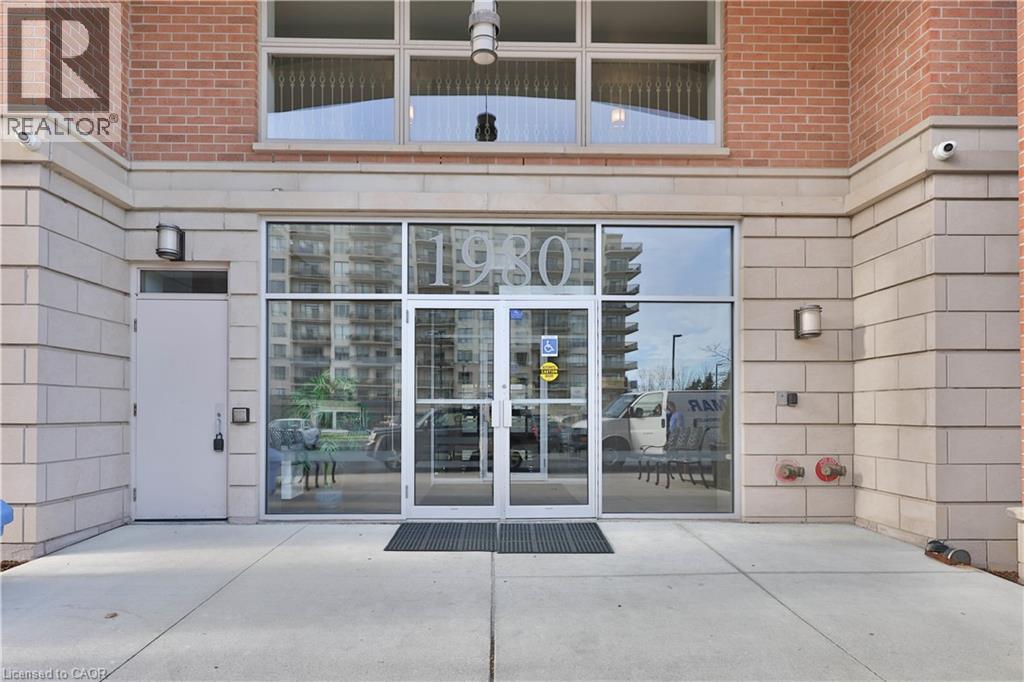 1980 Imperial Way Unit# 509, Burlington, Ontario  L7L 0E7 - Photo 3 - 40820397