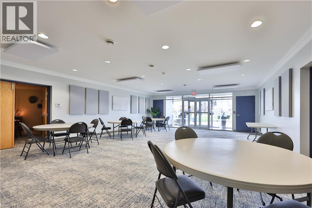 1980 Imperial Way Unit# 509, Burlington, Ontario  L7L 0E7 - Photo 31 - 40820397
