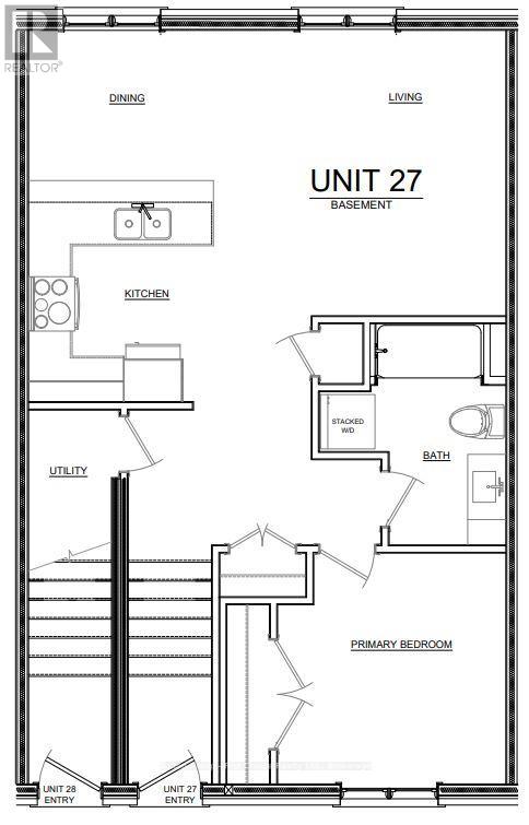 Unit 27 - 3202 Vivian Line, Stratford, Ontario  N5A 0K6 - Photo 15 - X12996056