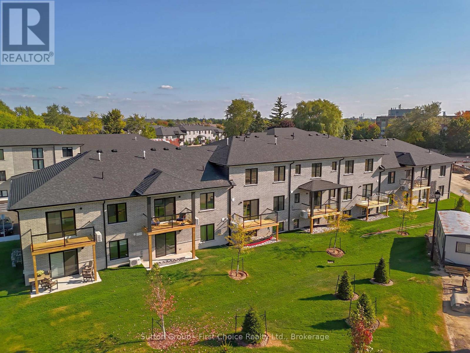 Unit 27 - 3202 Vivian Line, Stratford, Ontario  N5A 0K6 - Photo 3 - X12996056
