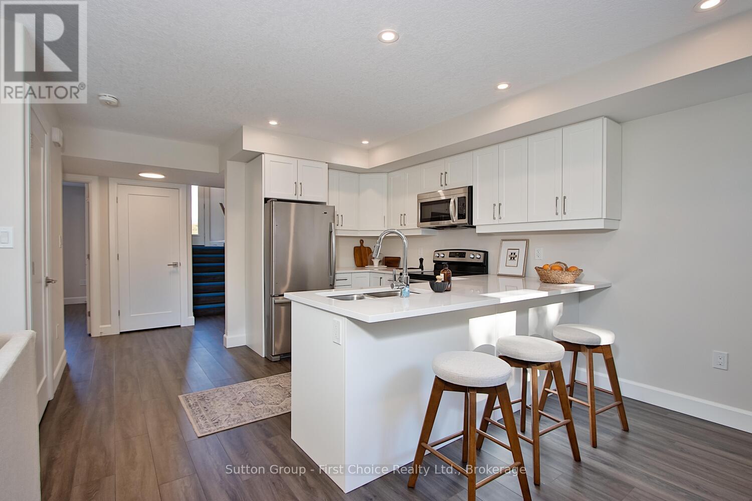 Unit 13 - 3202 Vivian Line, Stratford, Ontario  N5A 0K6 - Photo 12 - X12996064