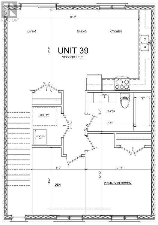 Unit 39 - 3202 Vivian Line, Stratford, Ontario  N5A 0K6 - Photo 17 - X12996076