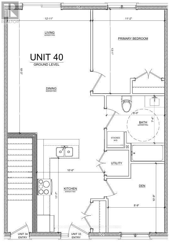 Unit 40 - 3202 Vivian Line, Stratford, Ontario  N5A 0K6 - Photo 16 - X12996096