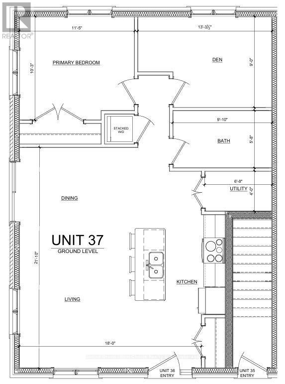 Unit 37 - 3202 Vivian Line, Stratford, Ontario  N5A 0K6 - Photo 15 - X12996106