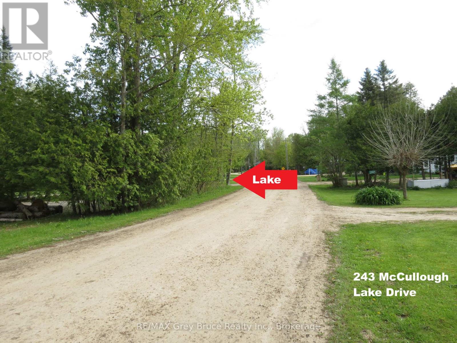 243 Mccullough Lake Drive, Chatsworth, Ontario  N0H 2V0 - Photo 10 - X12996258