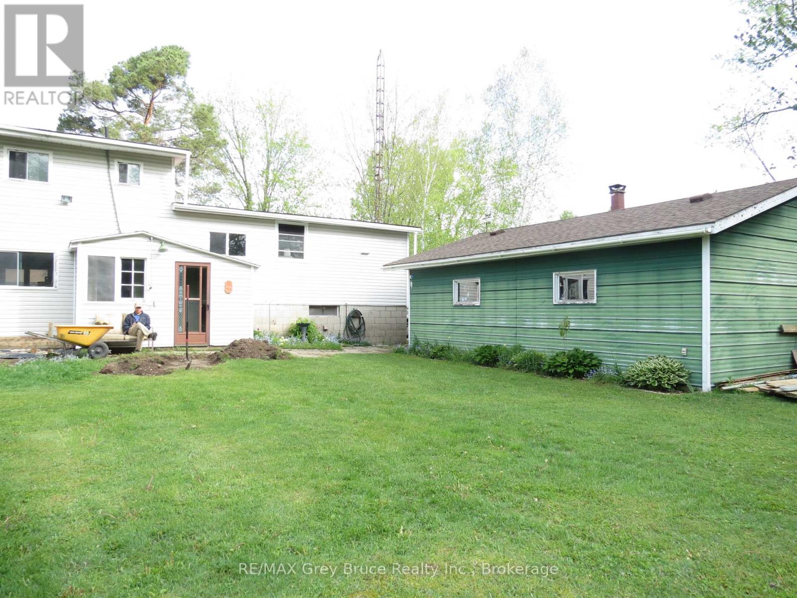 243 Mccullough Lake Drive, Chatsworth, Ontario  N0H 2V0 - Photo 18 - X12996258