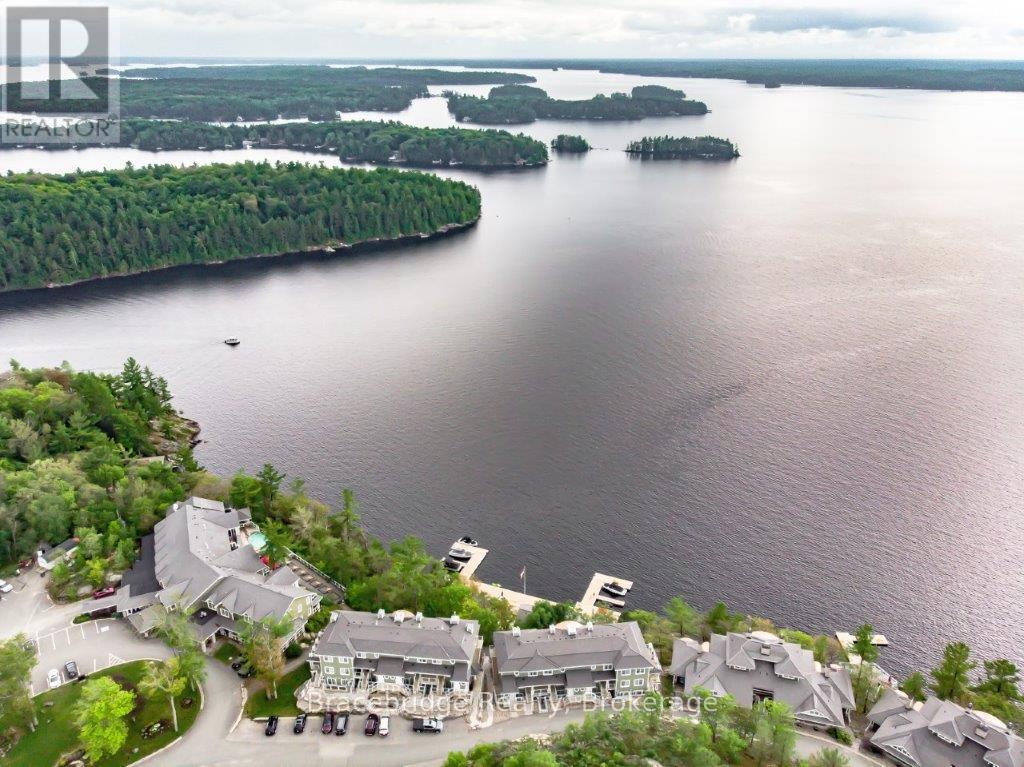 L215-C2 - 1869 Muskoka Rd 118 Highway W, Muskoka Lakes, Ontario  P1L 1W8 - Photo 18 - X12996588