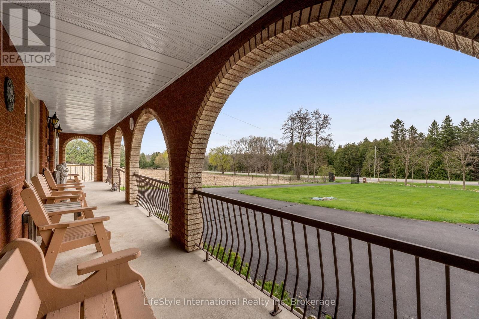 5601 Fifth Line, Guelph/eramosa, Ontario  N0B 2K0 - Photo 3 - X12997098