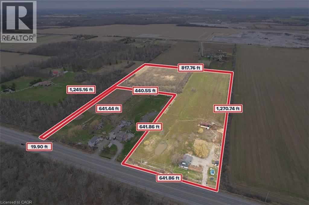 2538 Garrison Road, Ridgeway, Ontario  L0S 1N0 - Photo 2 - 40820752