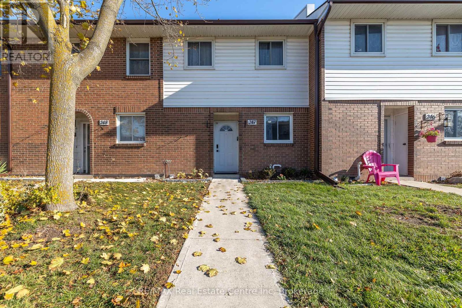 247 - 31 GREENGATE ROAD, Guelph, Ontario
