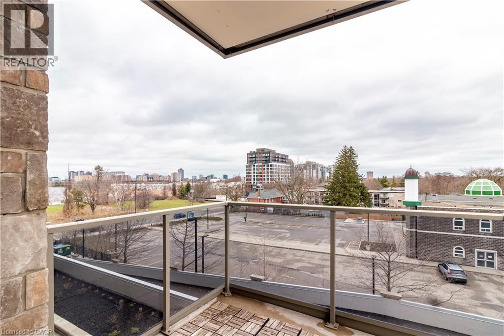 223 Erb Street W Unit# 307, Waterloo, Ontario  N2L 0B3 - Photo 21 - 40820698