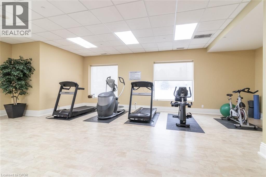 223 Erb Street W Unit# 307, Waterloo, Ontario  N2L 0B3 - Photo 28 - 40820698