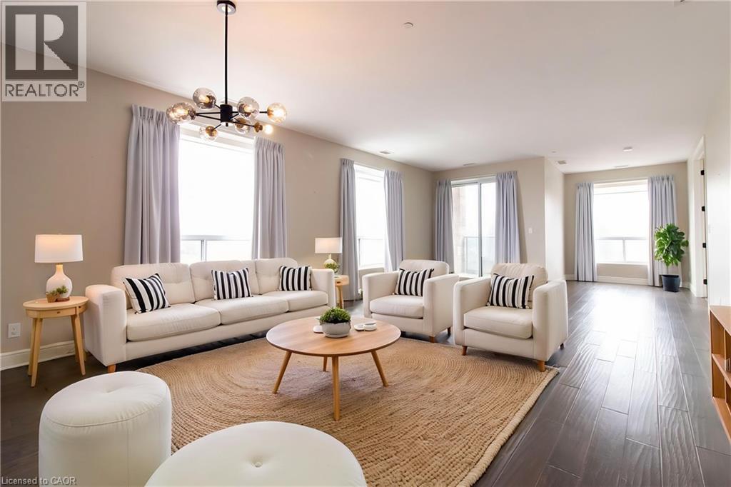 223 Erb Street W Unit# 307, Waterloo, Ontario  N2L 0B3 - Photo 5 - 40820698