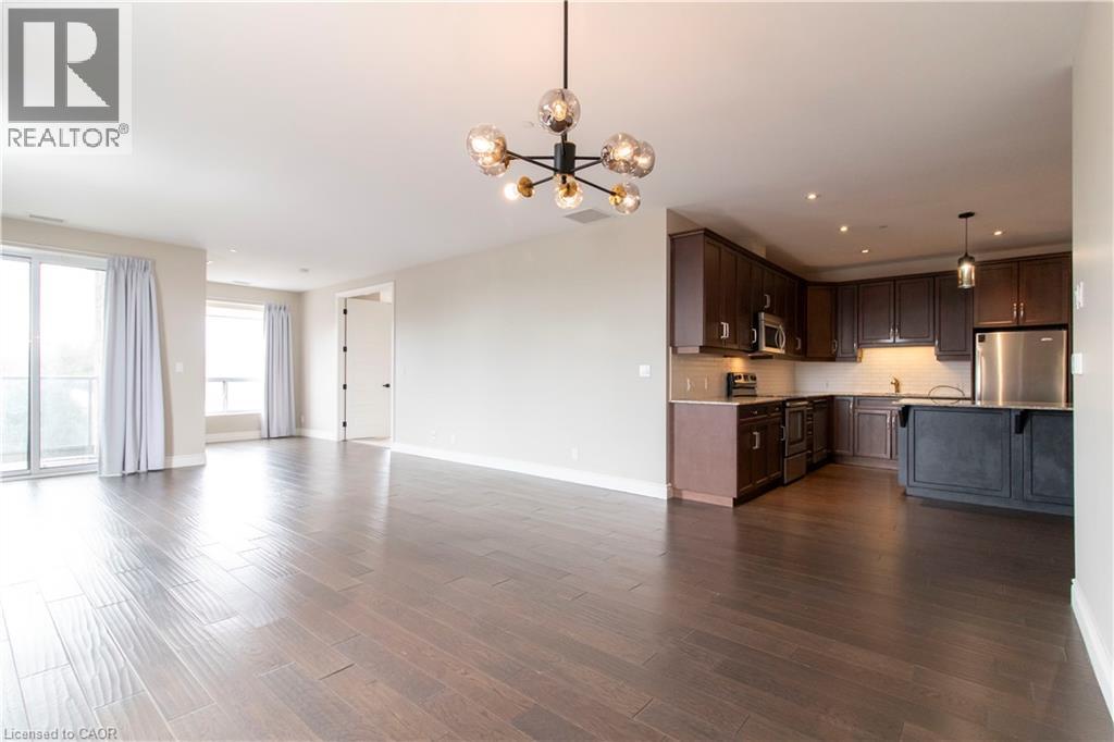 223 Erb Street W Unit# 307, Waterloo, Ontario  N2L 0B3 - Photo 6 - 40820698