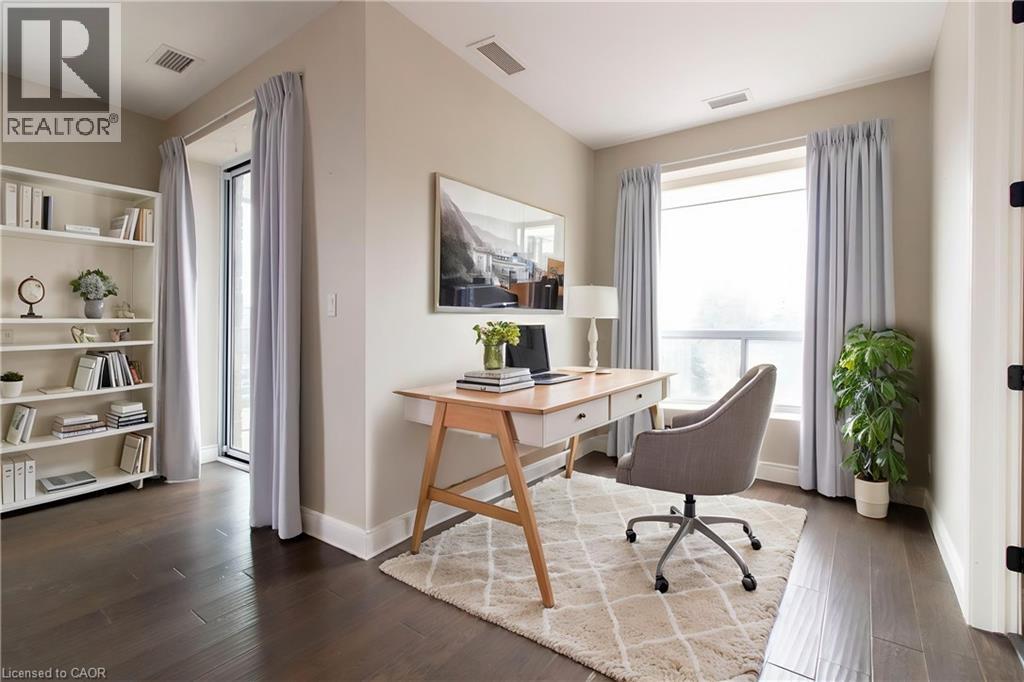 223 Erb Street W Unit# 307, Waterloo, Ontario  N2L 0B3 - Photo 9 - 40820698