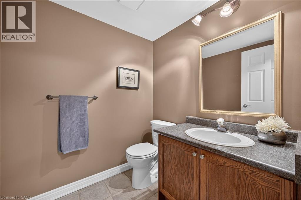 25 Hamilton Street S Unit# 31, Waterdown, Ontario  L8B 0L1 - Photo 22 - 40820416