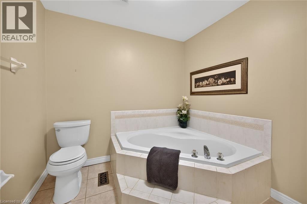25 Hamilton Street S Unit# 31, Waterdown, Ontario  L8B 0L1 - Photo 27 - 40820416