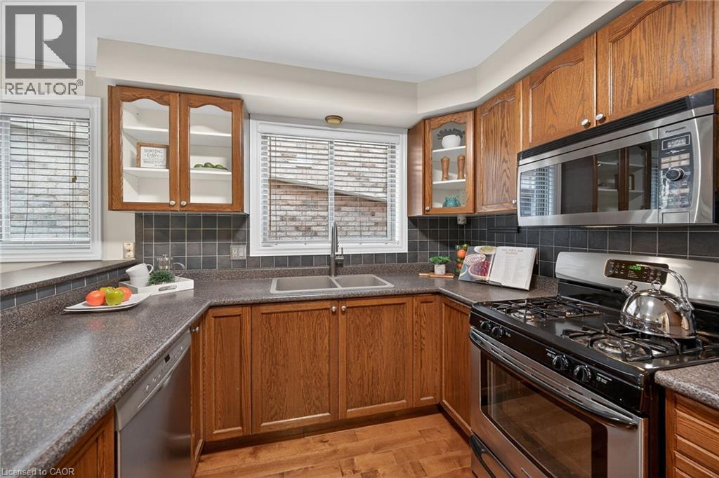 25 Hamilton Street S Unit# 31, Waterdown, Ontario  L8B 0L1 - Photo 6 - 40820416