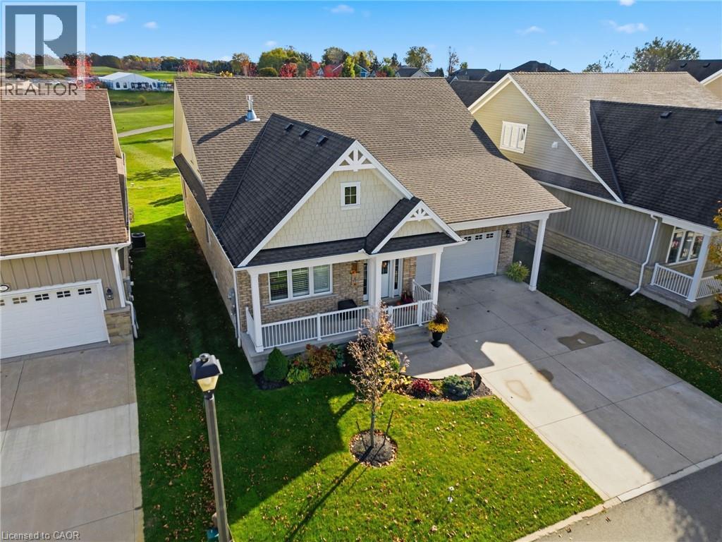 34 Regatta Drive Unit# 89, Port Dover, Ontario  N0A 1N3 - Photo 3 - 40820895
