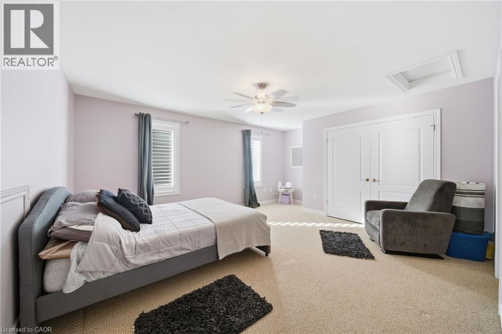 34 Regatta Drive Unit# 89, Port Dover, Ontario  N0A 1N3 - Photo 34 - 40820895