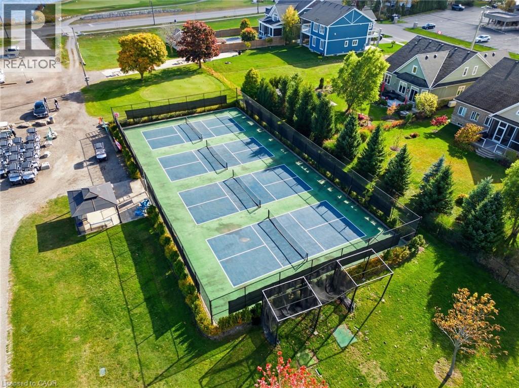 34 Regatta Drive Unit# 89, Port Dover, Ontario  N0A 1N3 - Photo 47 - 40820895