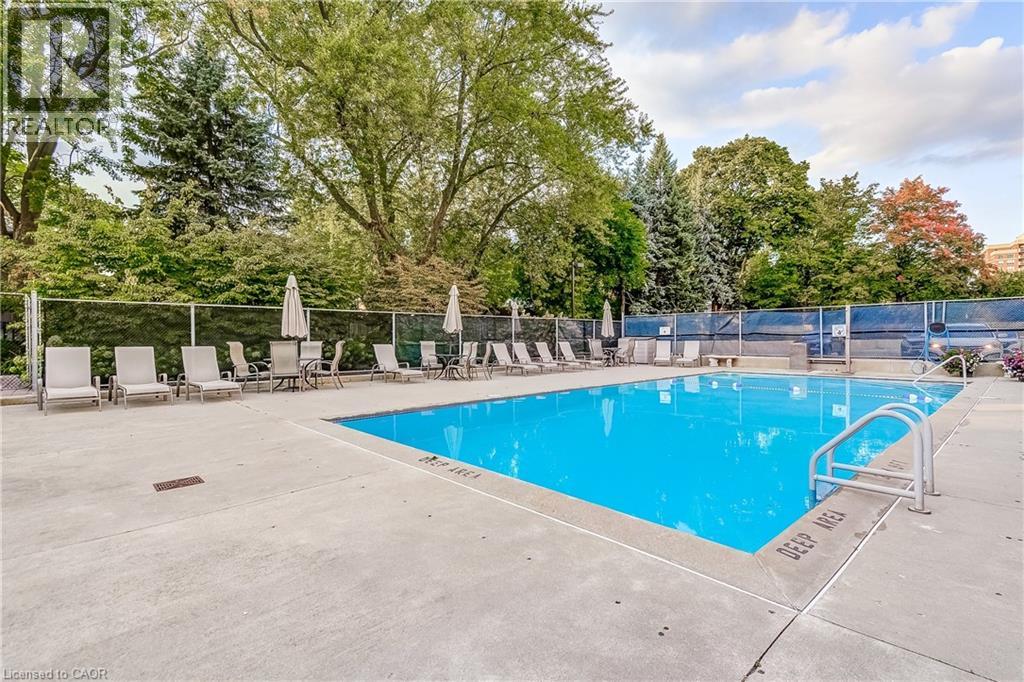 1201 North Shore Boulevard Unit# 204, Burlington, Ontario  L7S 1Z5 - Photo 41 - 40820576