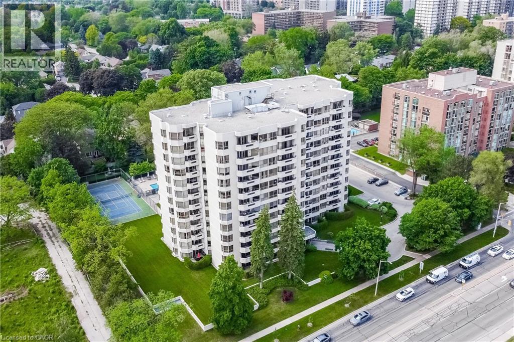 1201 North Shore Boulevard Unit# 204, Burlington, Ontario  L7S 1Z5 - Photo 45 - 40820576