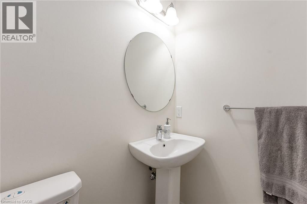 2453 Village Common, Oakville, Ontario  L6M 0S2 - Photo 17 - 40820076