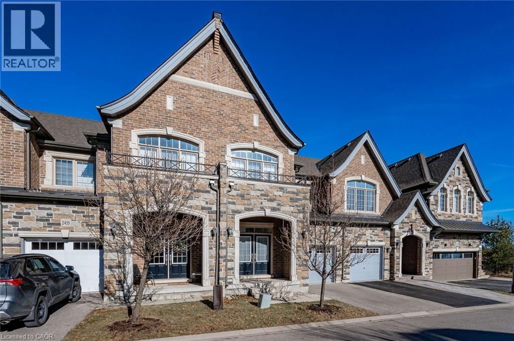 2453 Village Common, Oakville, Ontario  L6M 0S2 - Photo 2 - 40820076
