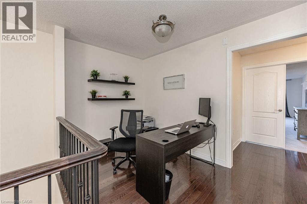 2453 Village Common, Oakville, Ontario  L6M 0S2 - Photo 29 - 40820076
