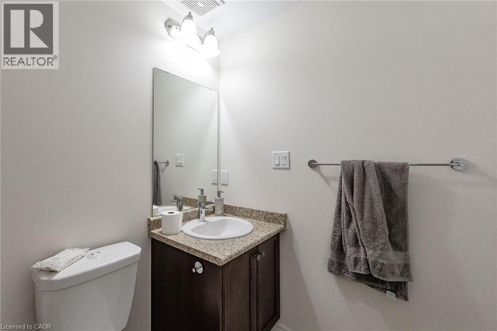 2453 Village Common, Oakville, Ontario  L6M 0S2 - Photo 35 - 40820076