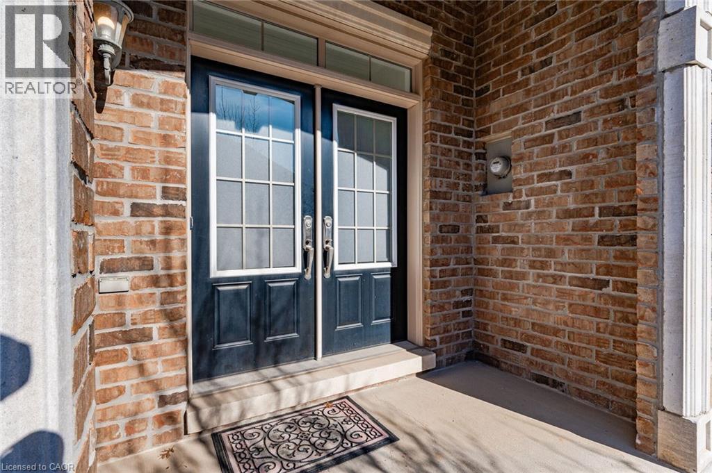 2453 Village Common, Oakville, Ontario  L6M 0S2 - Photo 4 - 40820076