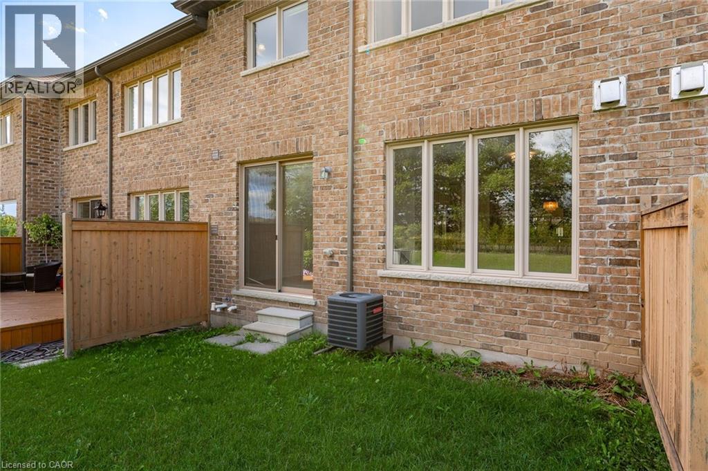 2453 Village Common, Oakville, Ontario  L6M 0S2 - Photo 42 - 40820076